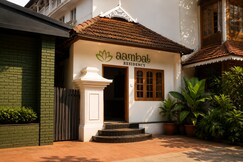 Aambal Residency