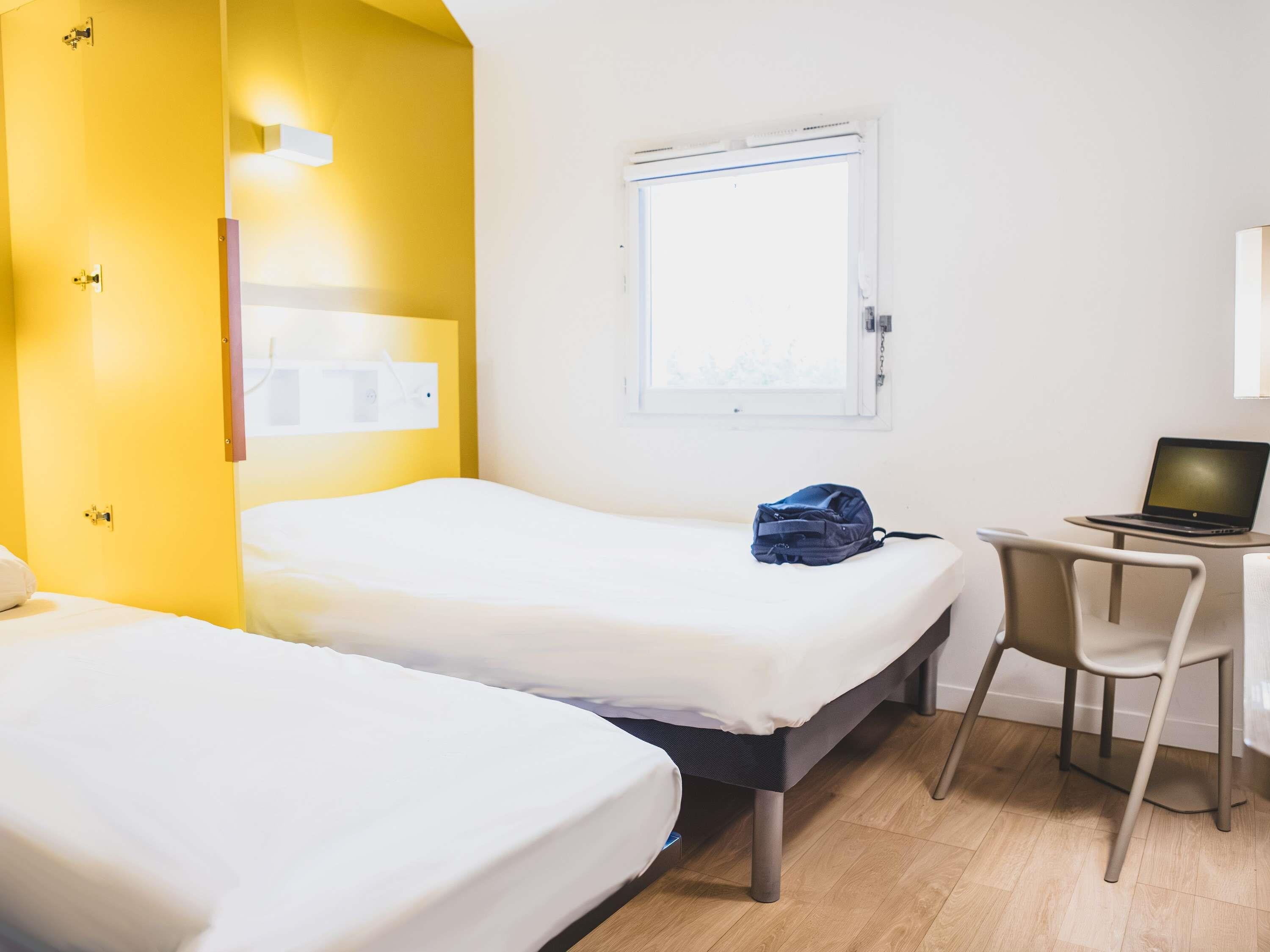 ibis budget Dijon Saint Apollinaire - Tap to explore photos