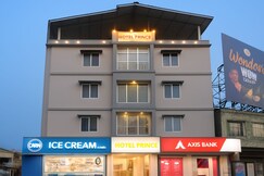 Hotel Prince