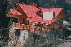 Dev Conifers | Cottages Near River