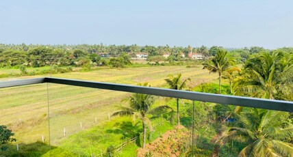 PEACE by Coral Stays luxury 1bhk calangute Room Type - PEACE by Coral Stays luxury 1bhk calangute