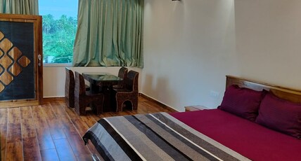 INDUKURIS FARM RETREAT Room Type - Suite Room