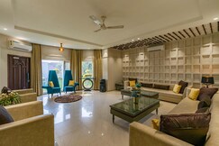 Amo at D Amour by VEO - Part of StayVista