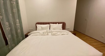 The Zhilvana Room Type - 201