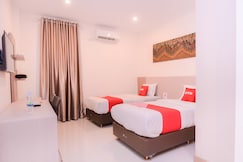 Capital O 2018 Ring Road Guest House Syariah
