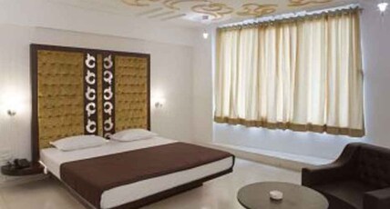 Hotel Relish Room Type - Suite