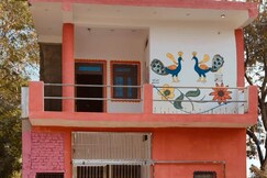 Address of Kanchan Homestay