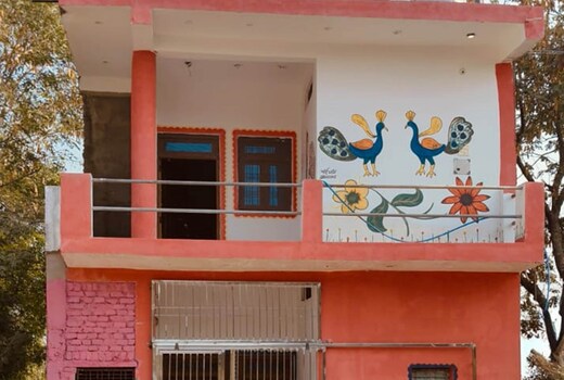 Kanchan Homestay
