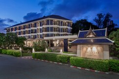 Siam Bayshore Resort Pattaya