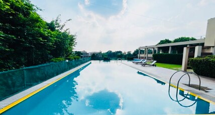 Mor Pur  Royal Golf Course Stay Room Type - Mor Pur  Royal Golf Course Stay