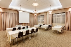 Holiday Inn LETHBRIDGE