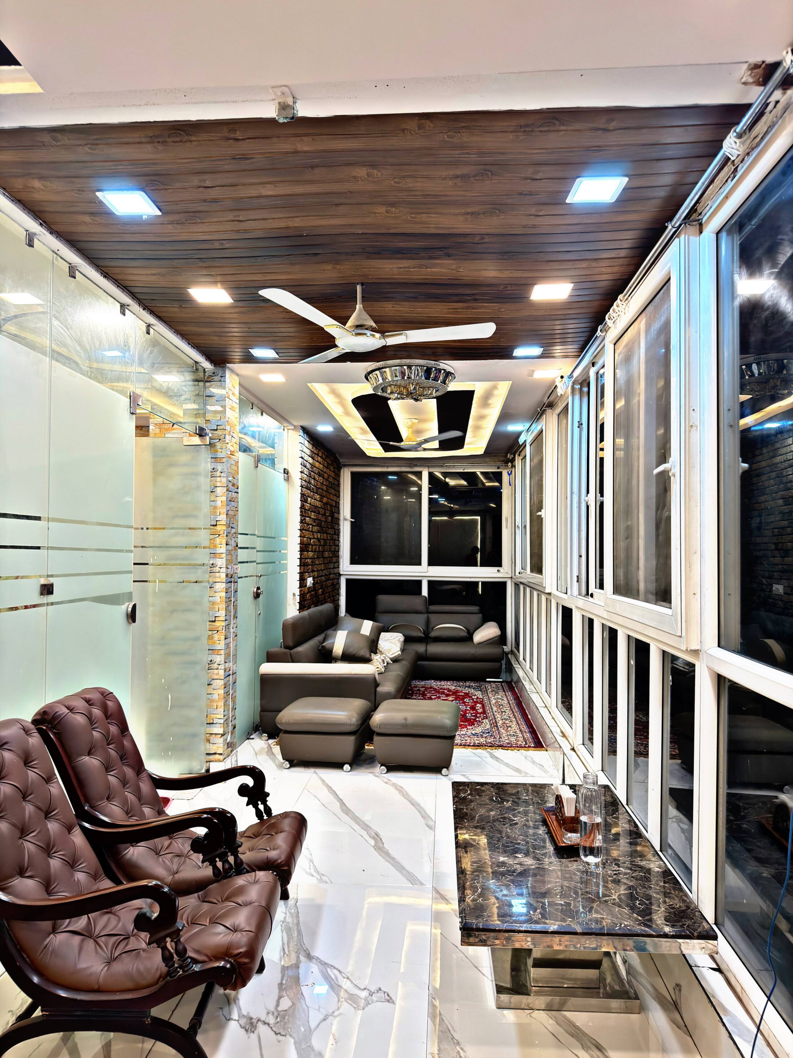 Main gallery
