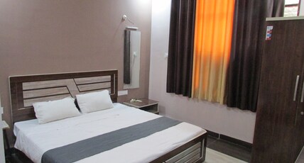 Celibration Green resort Room Type - Deluxe