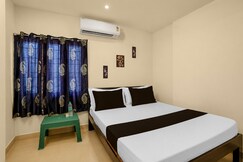 Address of Collection O Shriram Gateway Road Chennai