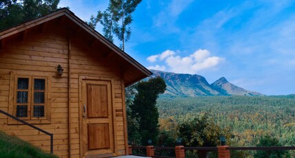 Stuga Homestay | Cottages & Restaurant Room Type - Wooden Cottage