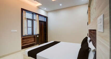 SPOT ON Shyam Niwas Room Type - SPOT ON NON-AC