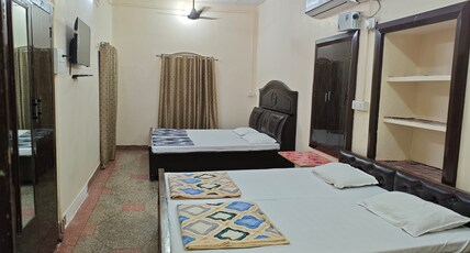 Om Shivay  Room Type - Room No. 104