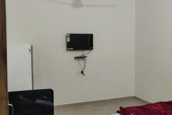 Hotel Deeksha