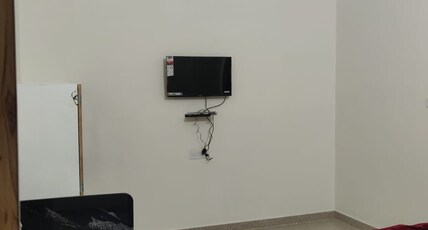 Hotel Deeksha Room Type - Super Standard Non AC Room