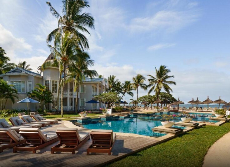 Heritage Le Telfair Golf & Spa Resort - Tap to explore photos