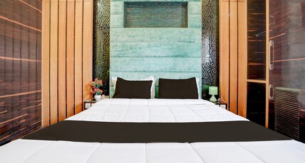 Palette by CheckIn Swaroop Nagar Formerly Shanti Kutir Room Type - Classic