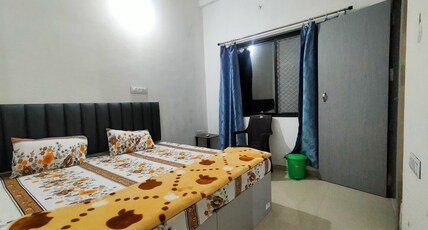 Hotel Pinaki & Homestays Room Type - Bedroom 5