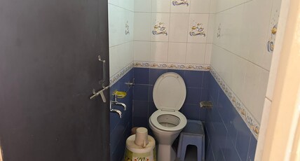 Hotel Sarang, Satara Room Type - AC Deluxe Room