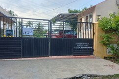 AYYANS PARK INN