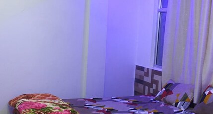 Hotel Krishna Inn Room Type - Standard Room Non AC