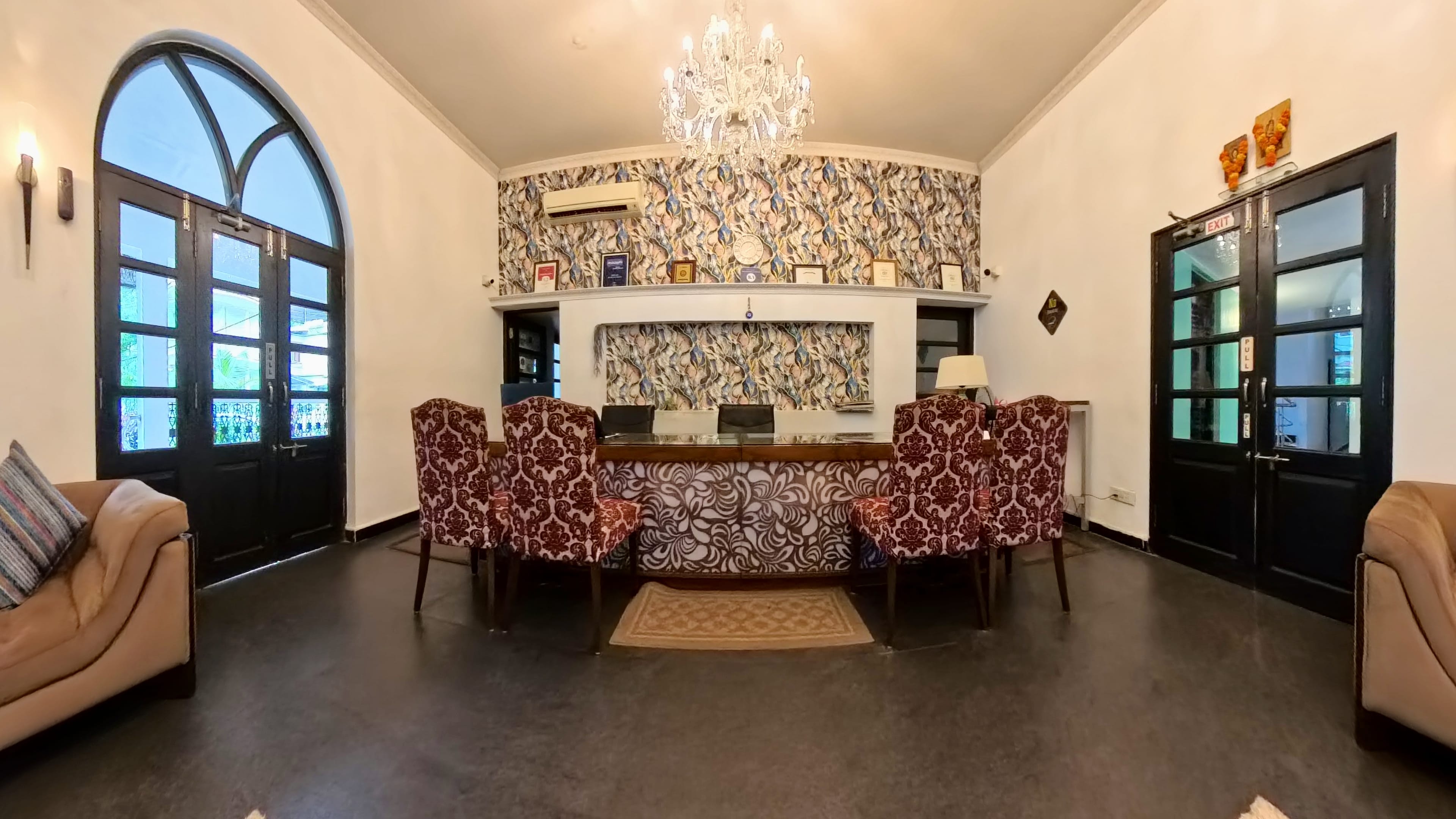 Main gallery