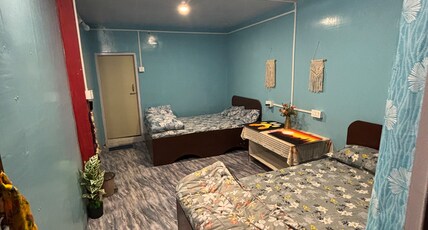Golper pahar Homestay Room Type - Bedroom 2