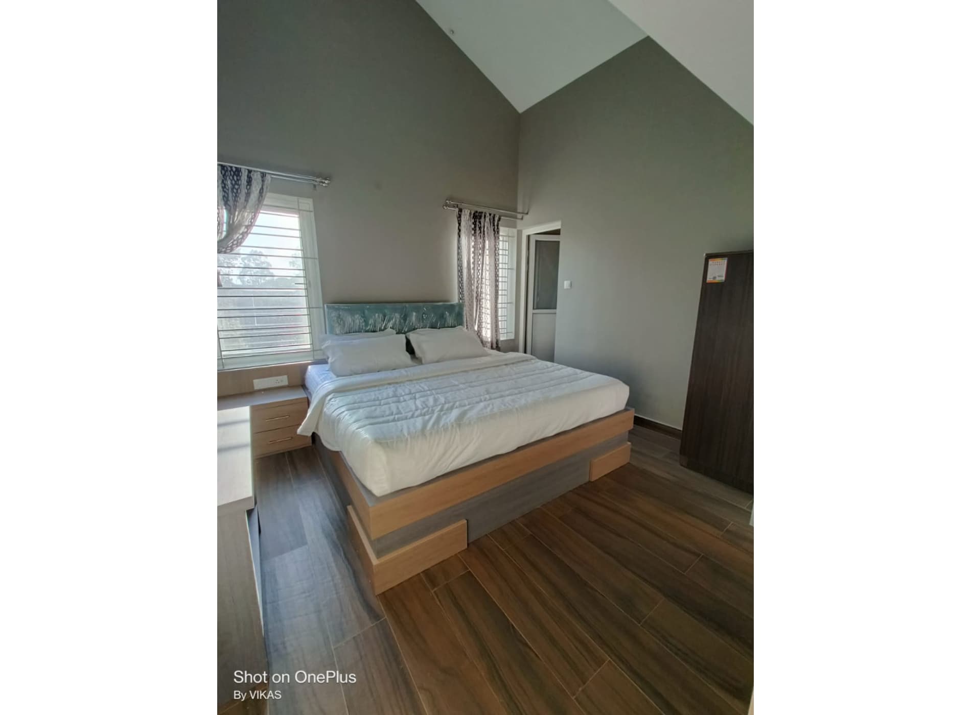 Purohit Residency - Tap to explore photos