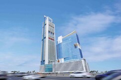 Novotel Jumeirah Village Triangle