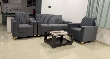 Vennela Stay 1 BHK Room Type - Vennela Stay 1 BHK