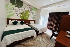 Hello India HomeStay