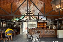 The Duchess Inn, Hotel & Microbrewery, Manali