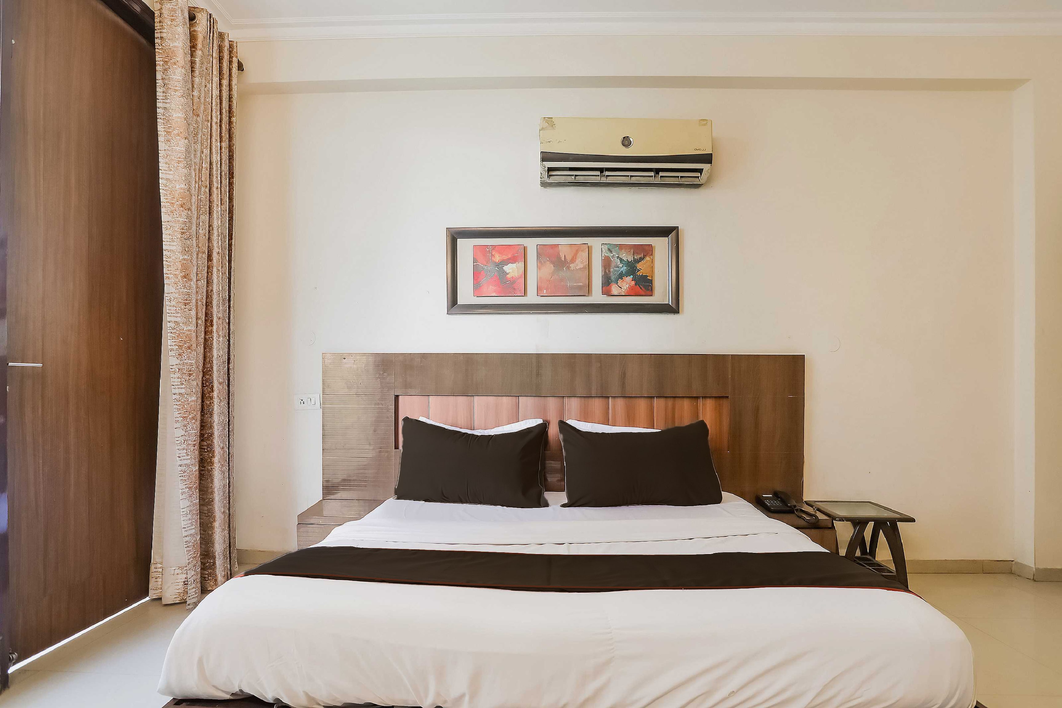 Hotel O Sagar Inn - Tap to explore photos