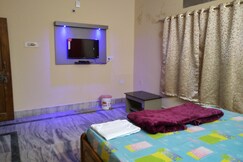 Madhur Homestay Near CRPF Campus, Baramunda Fire Station