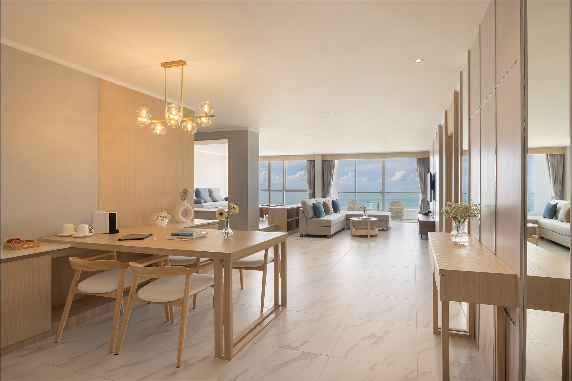 Eastin Resort Rayong - Tap to explore photos