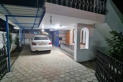 TAM1 Budget Renovated 1BHK Split Bath WC