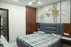 Mand Canal View Rest House