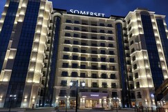 Somerset City Centre Atyrau