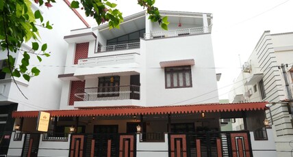 Kaaviyam Homestay   Comfort and Space Room Type - Kaaviyam Homestay   Comfort and Space