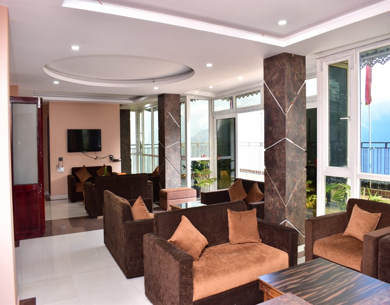 Main gallery