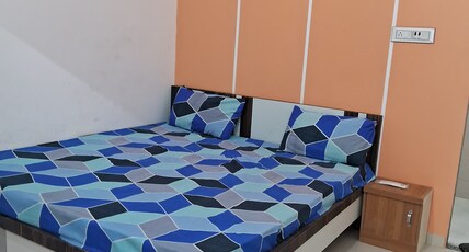 TANU HOTEL AND RESTAURANT Room Type - Hill View Room