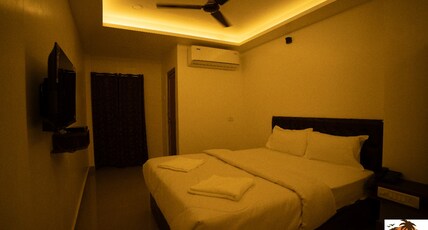 Sampat Regency Room Type - Suite Room