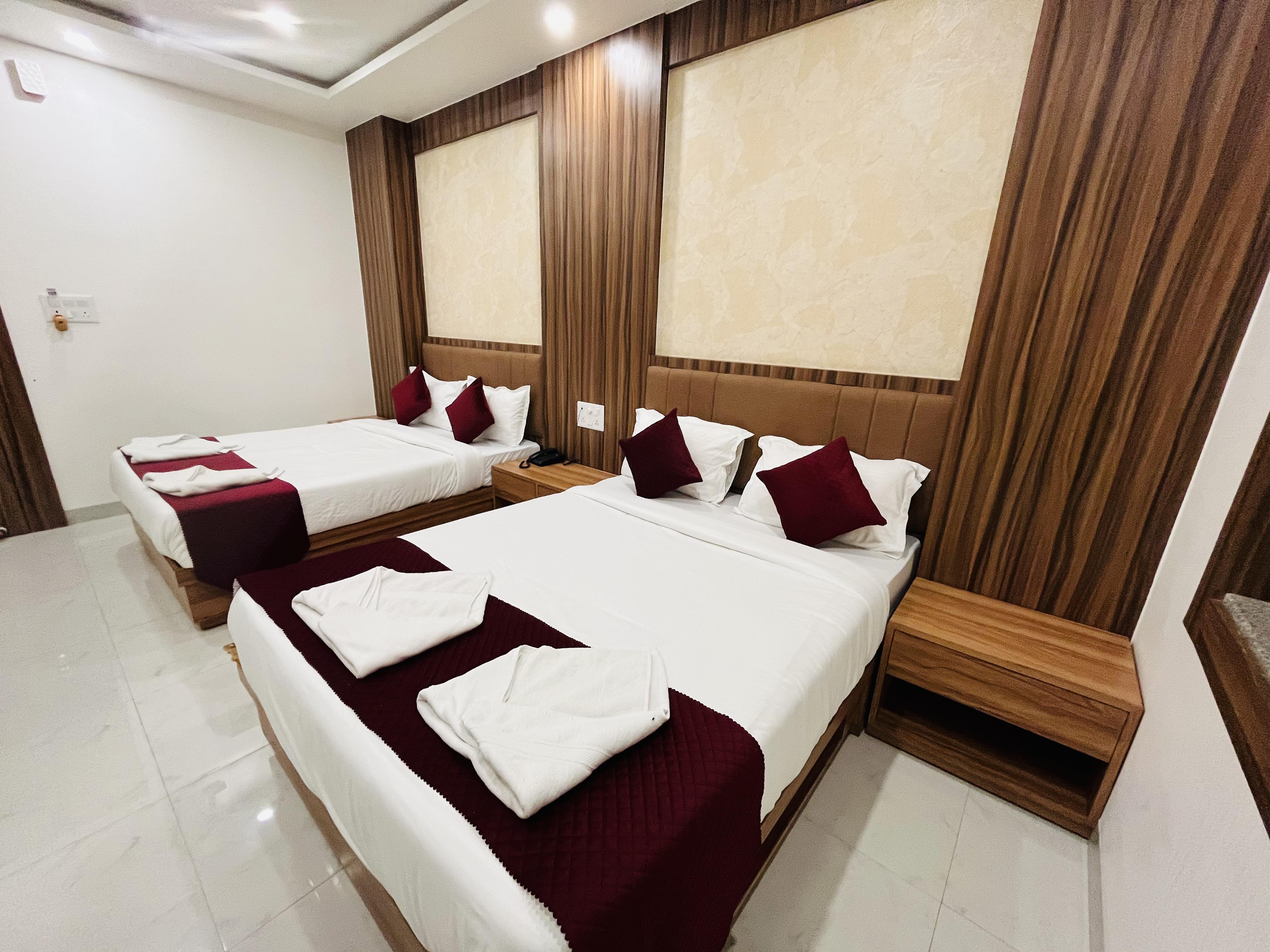 DIVINE HOTEL AND RESORTS - Tap to explore photos