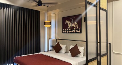 The Reserve - A Unit Of One Stayz By Zipcode Room Type - The Postcard With Private Balcony
