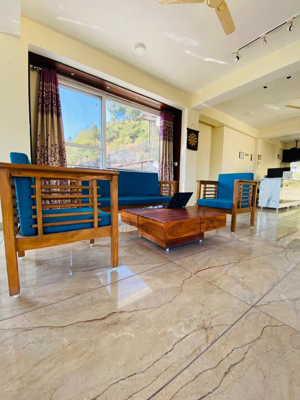Rivervalley View Homestay - Tap to explore photos