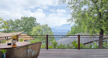 Giri Sea Cliff Penida Resort & Spa Room Type - One Bedroom Villa